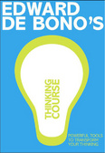 De Bono's Thinking Course