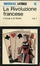 Cover of La rivoluzione francese