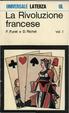 Cover of La rivoluzione francese