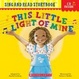 Cover of This Little Light of Mine