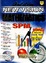 Cover of Golden New Vision SPM Mathematics