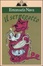 Cover of Il serpegatto