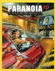 Cover of Paranoia XP