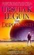 Cover of The Dispossessed