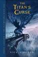 Cover of The Titan's Curse