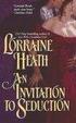 Cover of Invitation to Seduction, An