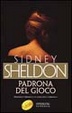Cover of Padrona del gioco