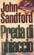 Cover of Preda di ghiaccio