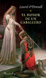 Cover of EL HONOR DE UN CABALLERO