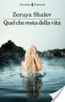 Cover of Quel che resta della vita
