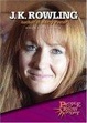 Cover of J.K. Rowling