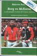 Cover of Borg vs McEnroe