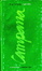 Cover of Canti orfici