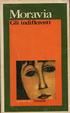 Cover of Gli indifferenti