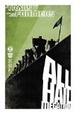 Cover of All Hail Megatron