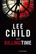 Cover of Killing time