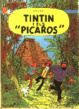 Cover of Tintin i els 