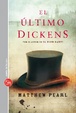 Cover of EL ULTIMO DICKENS