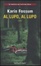 Cover of Al lupo, al lupo