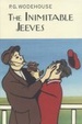 Cover of The Inimitable Jeeves