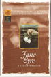 Cover of Jane Eyre