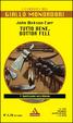 Cover of Tutto bene, dottor Fell