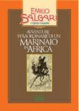 Cover of Avventure straordinarie di un marinaio in Africa