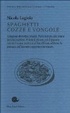 Cover of Spaghetti cozze e vongole