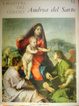 Cover of Andrea del Sarto