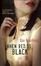 Cover of When Red Is Black