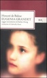 Cover of Eugenia Grandet
