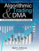 Cover of Algorithmic Trading and DMA