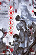 Cover of Fables vol. 09