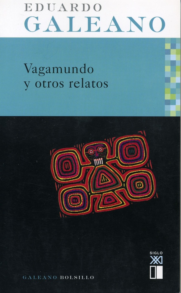 Image of Vagamundo y otros relatos