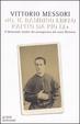 Cover of «Io, il bambino ebreo rapito da Pio IX»