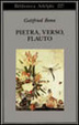 Cover of Pietra, verso, flauto