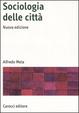 Cover of Sociologia delle città