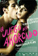 Cover of El juego del ahorcado