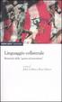 Cover of Linguaggio collaterale