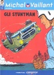Cover of Michel Vaillant vol. 24