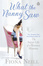 Cover of What the Nanny Saw