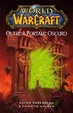 Cover of Oltre il portale oscuro. World of warcraft