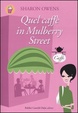 Cover of Quel caffè in Mulberry Street