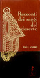 Cover of Racconti dei saggi del deserto