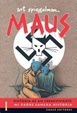 Cover of Maus I