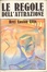 Cover of Le regole dell'attrazione