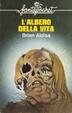 Cover of L'albero della vita