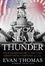 Cover of "Sea of Thunder"