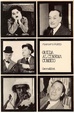 Cover of Guida al Cinema Comico