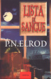 Cover of Lista di sangue
